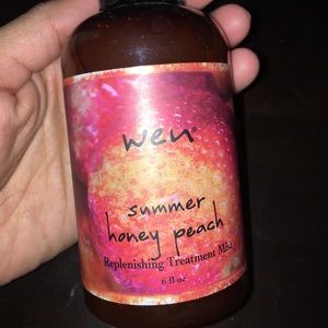 Wen replenishing mist